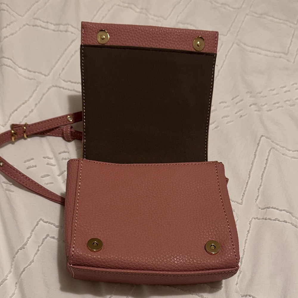Matt & Nat Micro Handbag - Picture 2 of 5